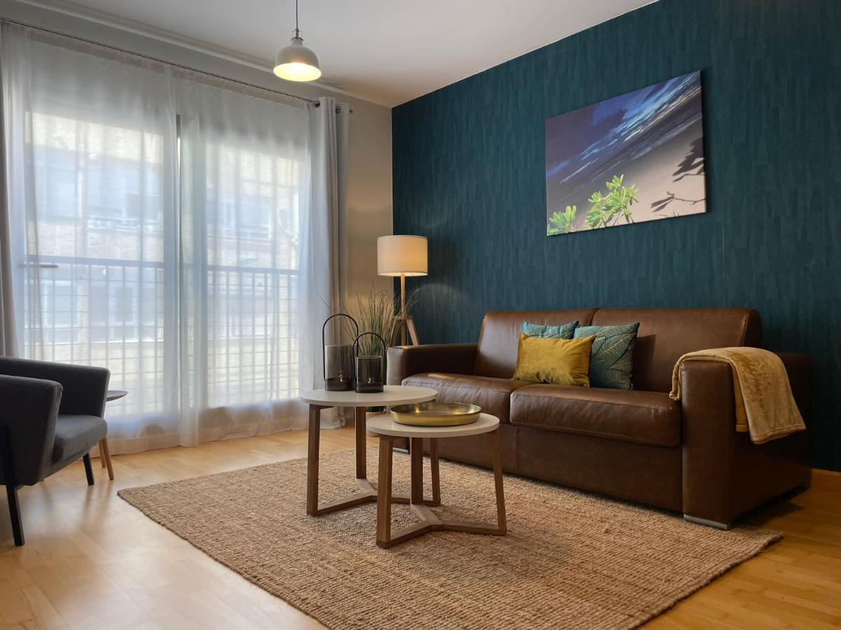 A Space That Feels Like Home With Private Parking Málaga Kültér fotó