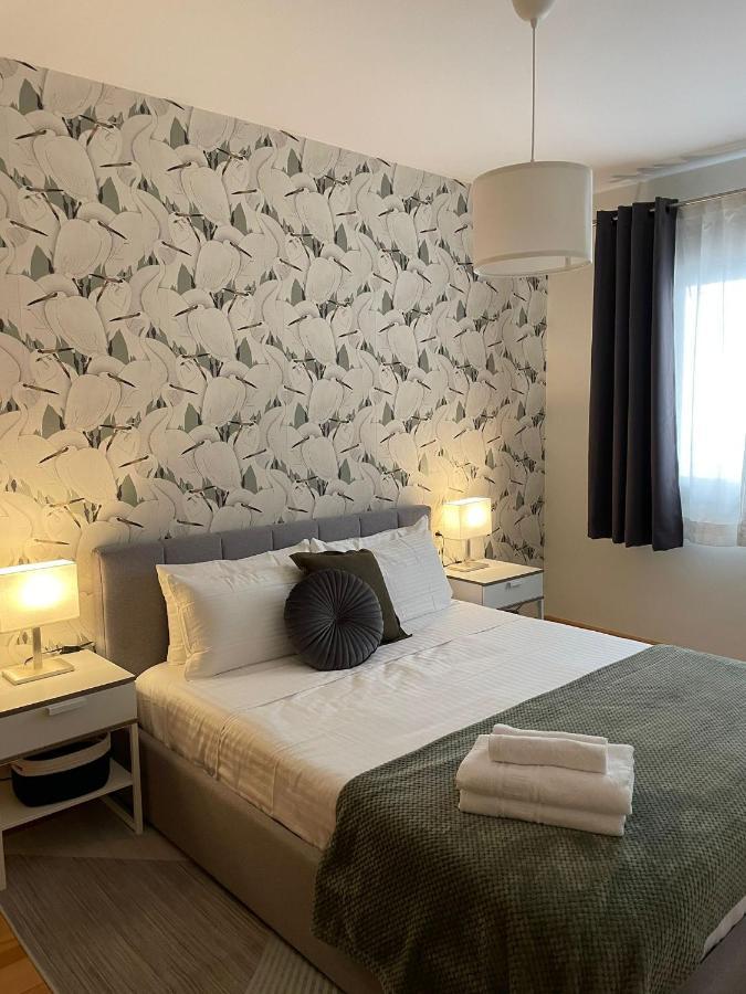 A Space That Feels Like Home With Private Parking Málaga Kültér fotó