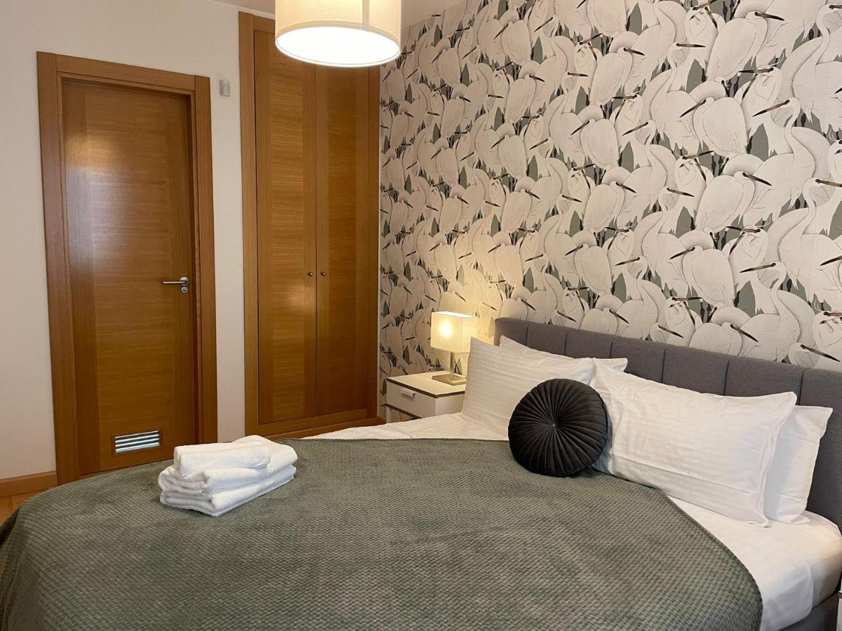 A Space That Feels Like Home With Private Parking Málaga Kültér fotó