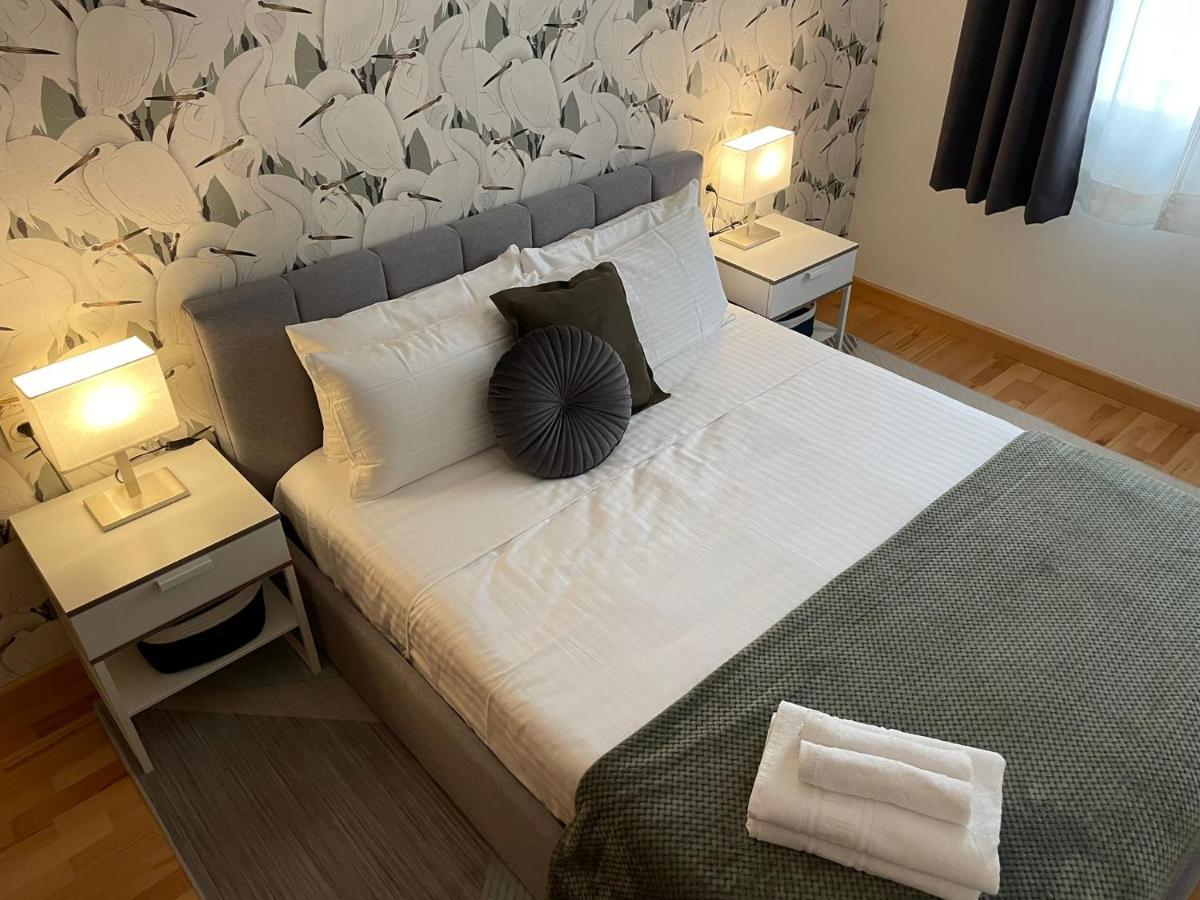 A Space That Feels Like Home With Private Parking Málaga Kültér fotó